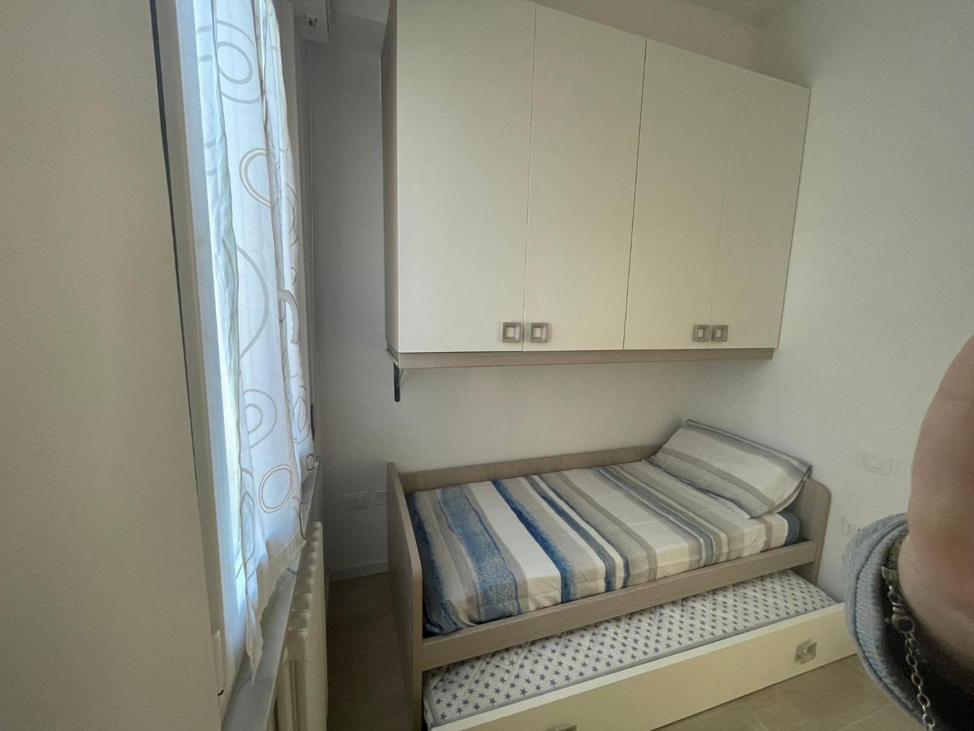 Casa Giulia Apartamento Fano Exterior foto