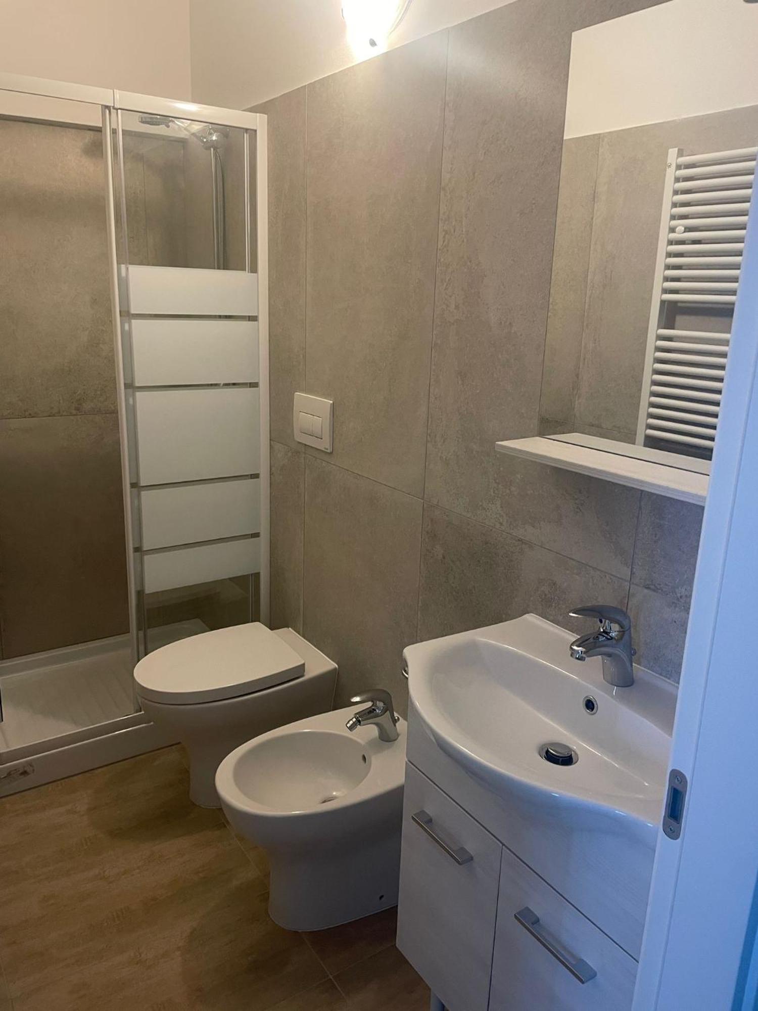 Casa Giulia Apartamento Fano Exterior foto