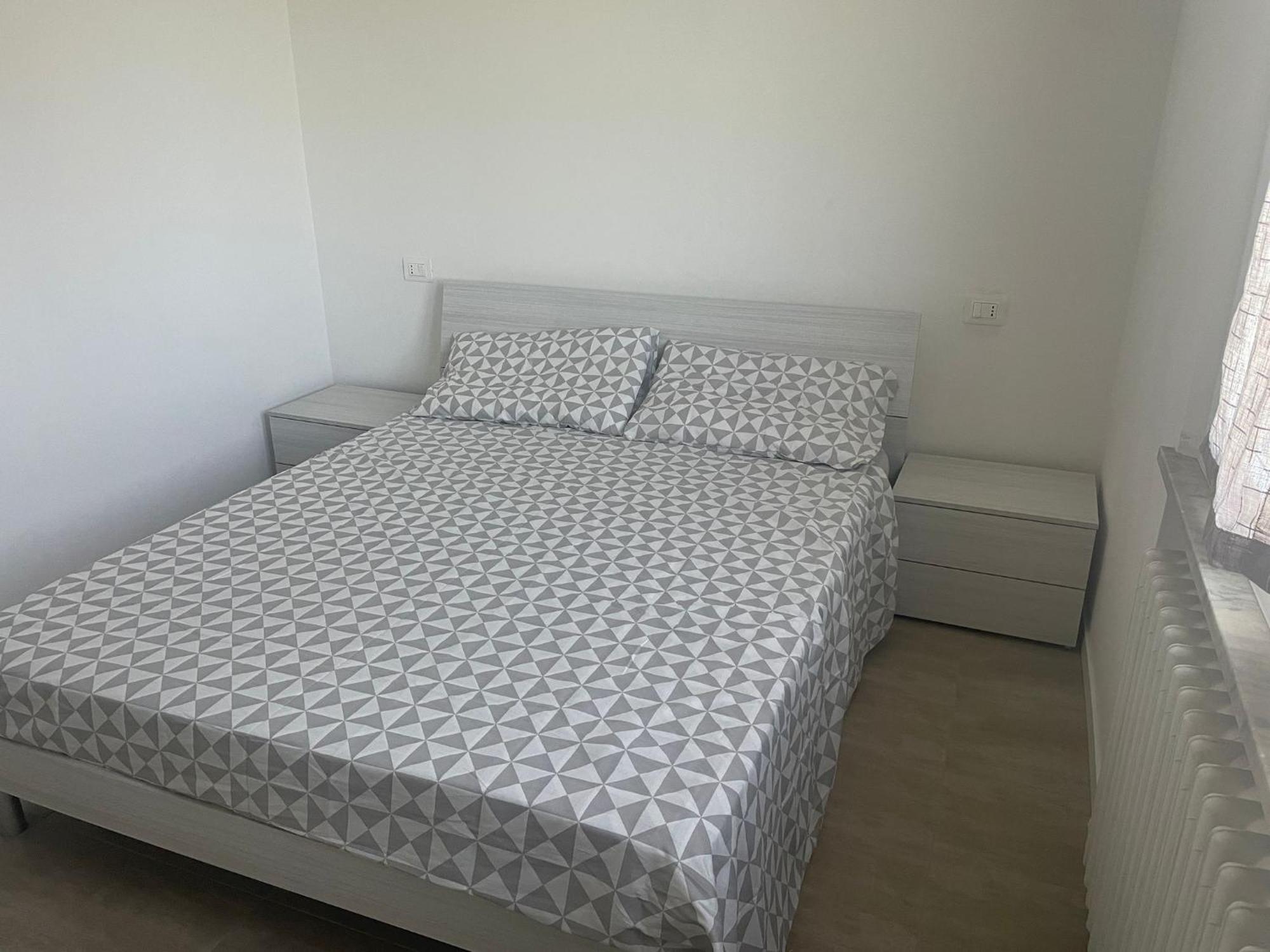 Casa Giulia Apartamento Fano Exterior foto